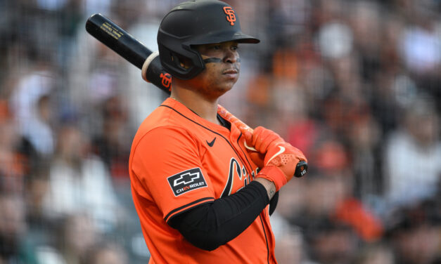 MLB Power Rankings: Week Twelve Update