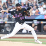 Mets Minors Recap: Blackburn Makes Successful Rehab Start