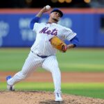 Game Chat: Mets vs Royals, 4:10 PM