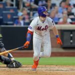 Statistical Spotlight: Brett Baty’s bWAR