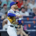 June Gloom Hits Mets Hard