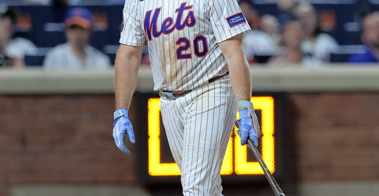 Bullpen Implodes Again As Skid Continues, Lose 7-4 to Braves