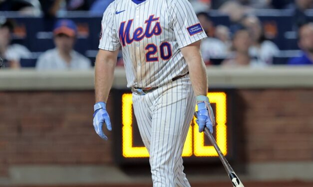 Bullpen Implodes Again As Skid Continues, Lose 7-4 to Braves