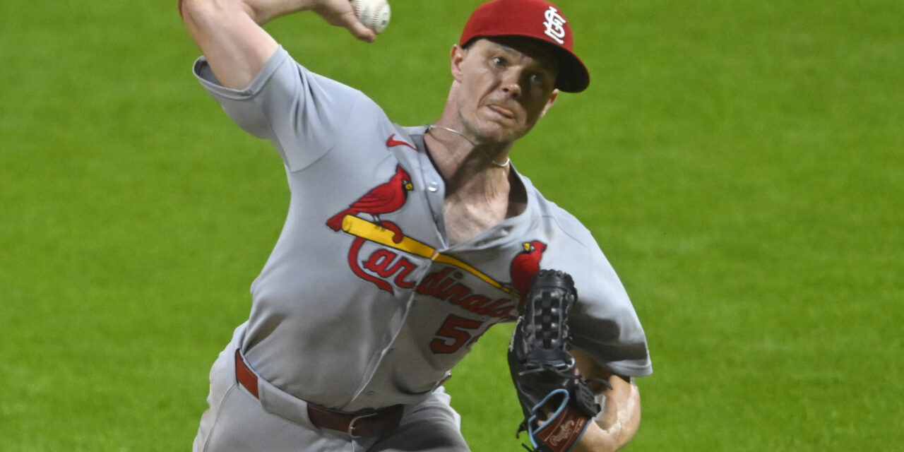 MLB Power Rankings: Week Thirteen Update