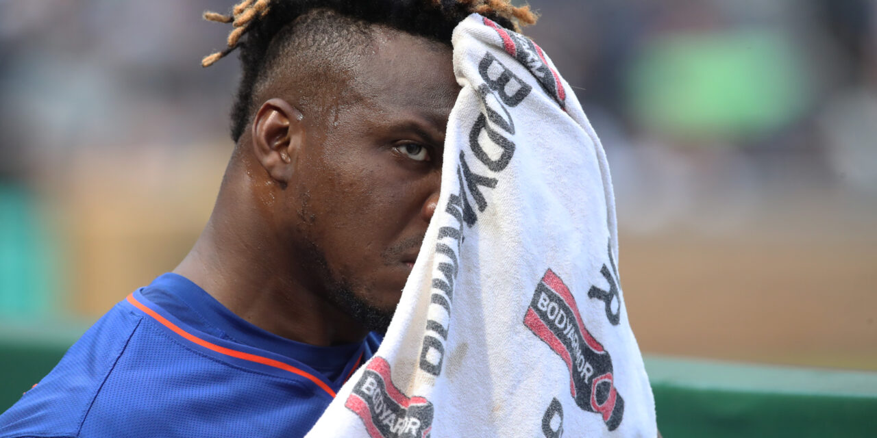 3 Up, 3 Down: Mets Endure House Of Horrors In Pittsburgh