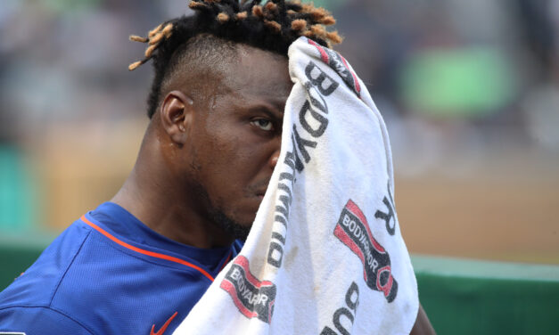 Mets Blown Out Again In Pittsburgh 9-2