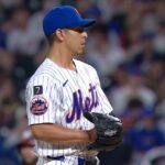 Justin Garza Just Great in Mets Debut