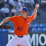 Morning Briefing: Brooks Raley’s Rehab Assignment Moves to Binghamton