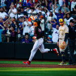 Nimmo, Lindor Find Magic In New Lineup Spots
