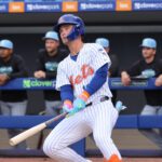 Mets Minors Recap: Trey Snyder Making a Name for Himself