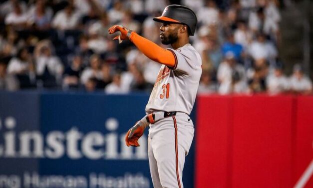 Breaking Down the Mets’ Four Trades