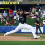 Seven Relief Prospects Who Could Help the Mets in 2026