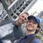 Meeting Your Hero