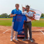 Mets Sign Pitcher Matteo Marelli From Italy