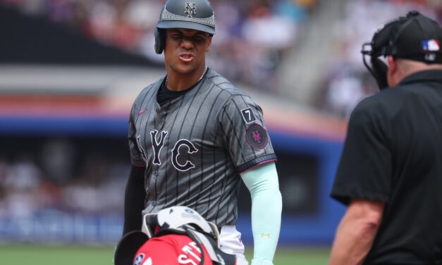 Analyzing the Mets’ Offensive Woes