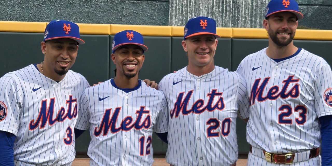 2025 All-Star Game Chat: AL vs. NL, 8:00 PM