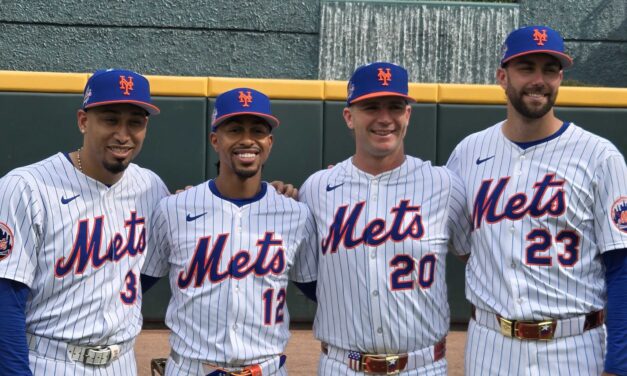 2025 All-Star Game Chat: AL vs. NL, 8:00 PM