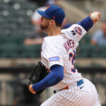 Game Chat: Mets vs Padres, 4:10 PM