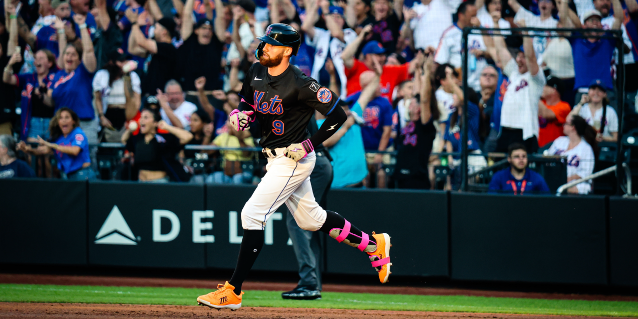 3 Up, 3 Down: Mets Stop Skid Against Brewers