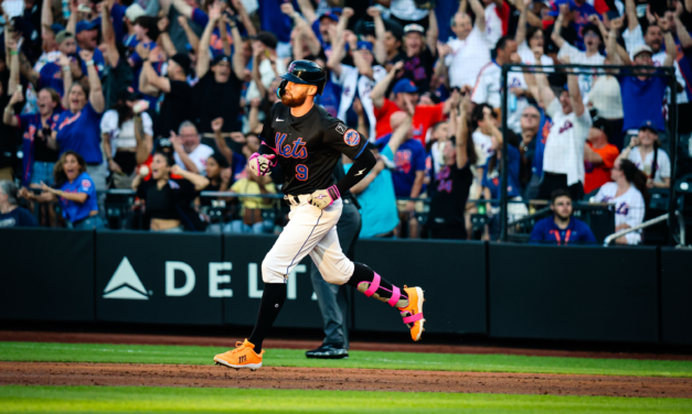 Players of the Week: Nimmo, Díaz Stand Out In Bounce-Back Week