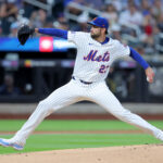 David Peterson Bounces Back as Mets Win Series Over Brewers