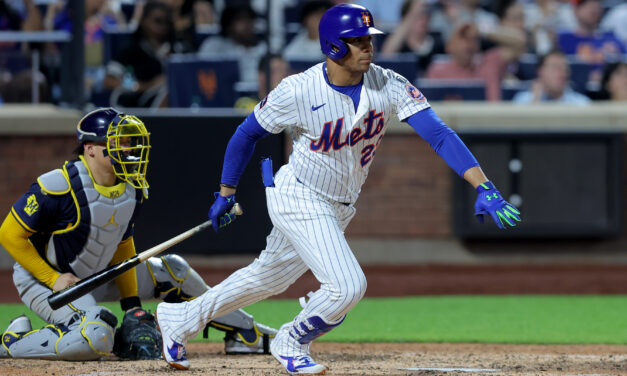 MMO Roundtable: Mets Record, Division Winners, And Playoff Predictions