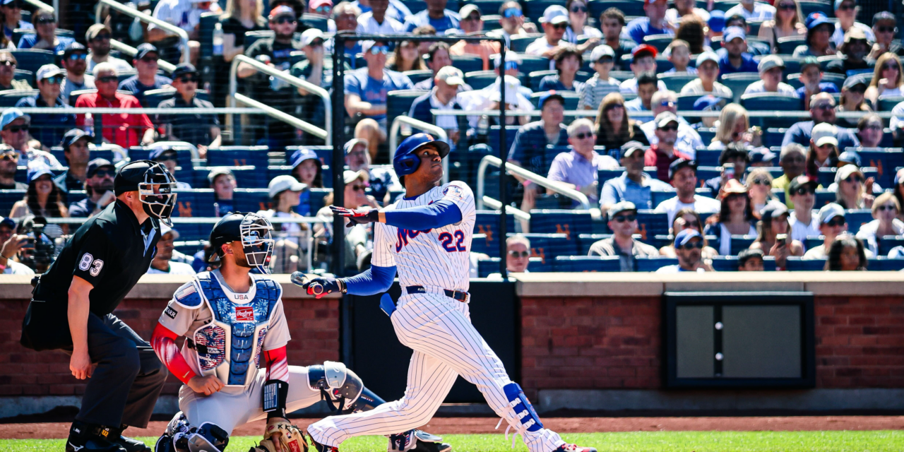 Juan Soto Delivers in 2025 Subway Series Rematch