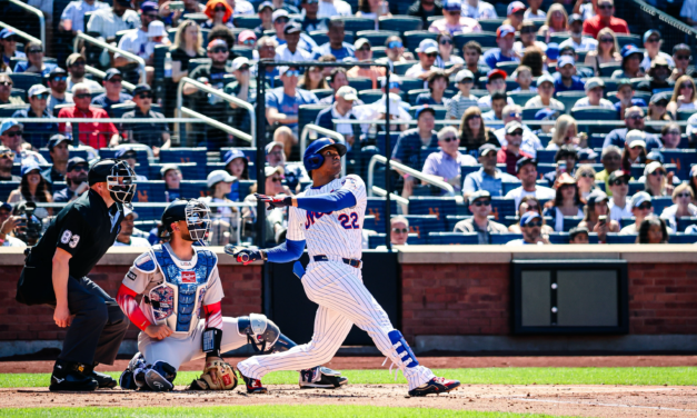 Juan Soto Delivers in 2025 Subway Series Rematch