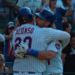 Mets’ Offense Fueling Four Game Win Streak