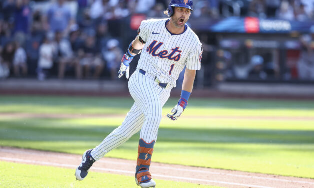 3 Up, 3 Down: Mets Show Heart In Subway Series