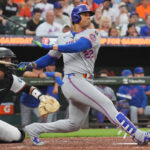 Game Chat: Mets vs Tigers, 1:10 PM