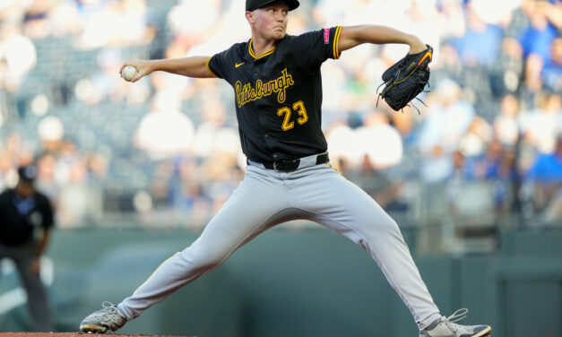 Ranking The Mets’ Trade Deadline Needs