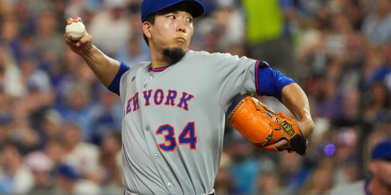 Game Chat: Mets vs Cubs, 2:20 PM