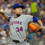 Game Chat: Mets vs Cubs, 2:20 PM