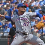 Series Preview: Mets Look to Extend Streak in San Diego