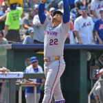 Mets 2025 First Half Report Card: Outfielders