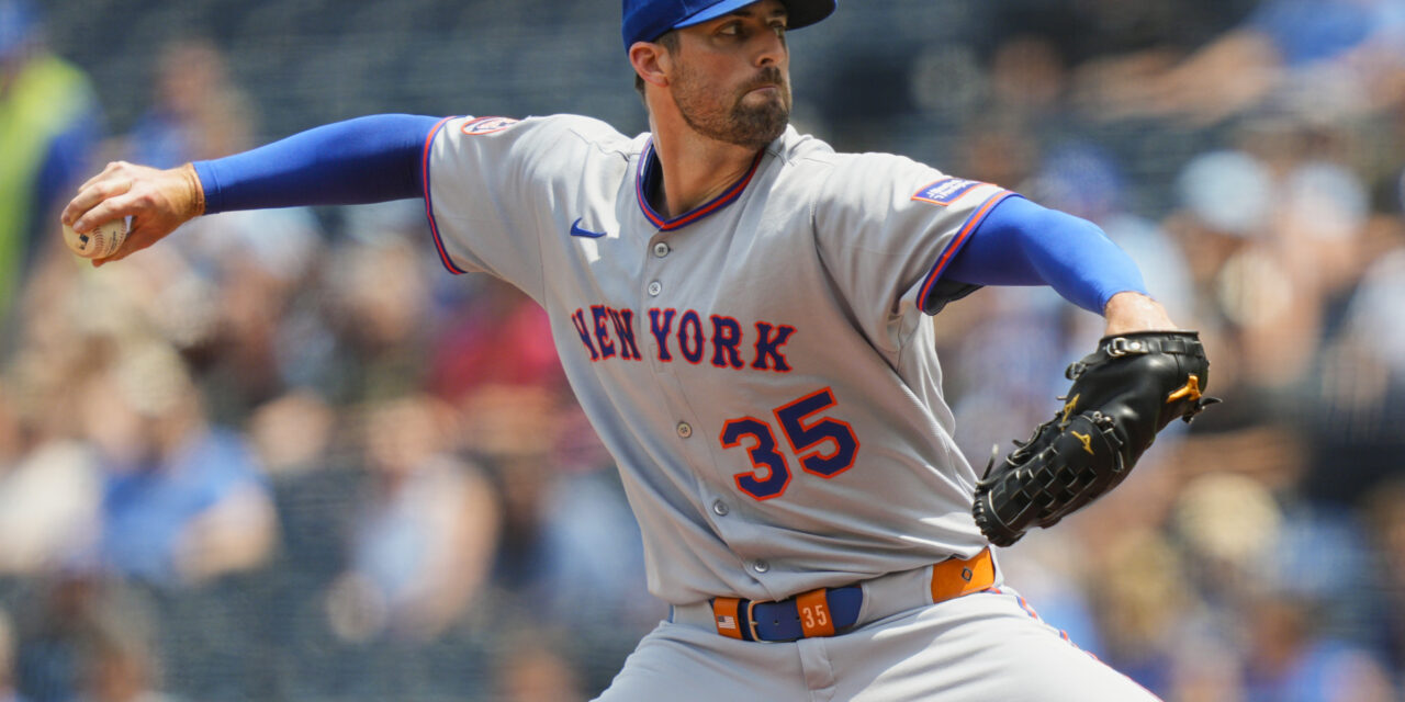 Series Preview: Mets Begin Second Half Against Reds