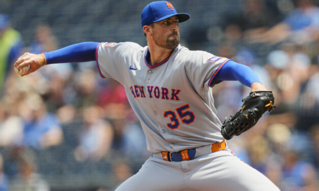 Series Preview: Mets Begin Second Half Against Reds