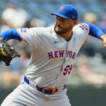 3 Up, 3 Down: Mets Earn Series Win In Kansas City To End First Half