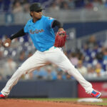 Cubs Acquire Edward Cabrera