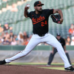 Morning Briefing: Orioles Re-Sign Zach Efliin