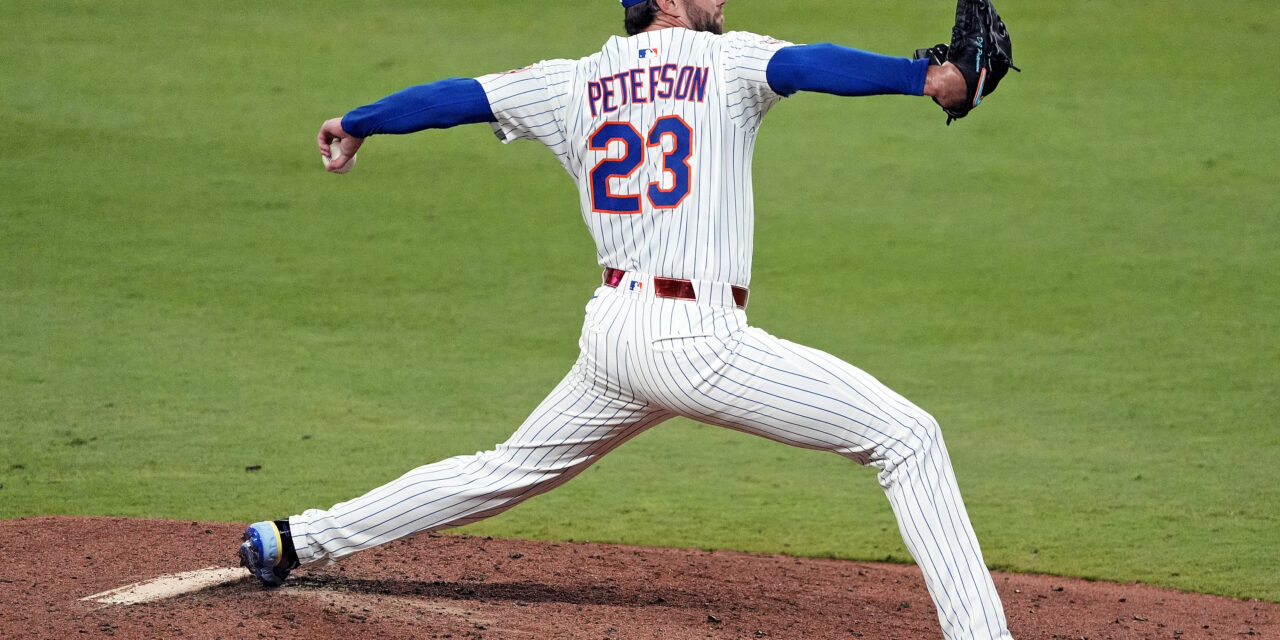 Game Thread: Guardians vs Mets, 1:10 PM