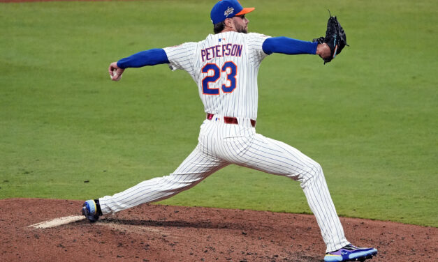 Game Thread: Guardians vs Mets, 1:10 PM