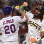 Morning Briefing: Alonso Launches Three-Run Homer In All-Star Game