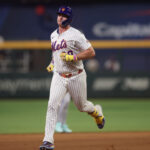 Pete Alonso Heading to Winter Meetings
