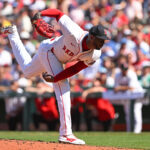 Morning Briefing: Red Sox Extend Aroldis Chapman