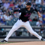 Game Chat: Mariners vs Mets, 7:10 PM