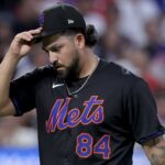 First Game Back Exposes Mets’ Need For Bullpen Arms