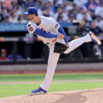 Mets Flat Again in 5-2 Loss To Reds