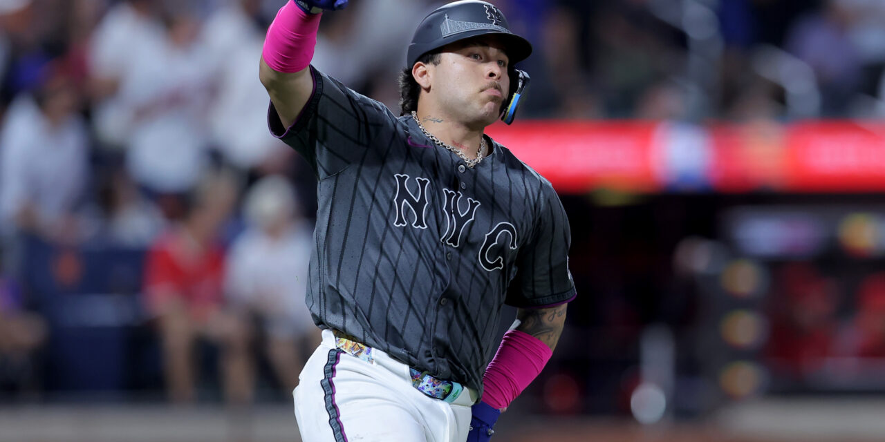 Morning Briefing: Franciso Alvarez Will Get an MRI Today